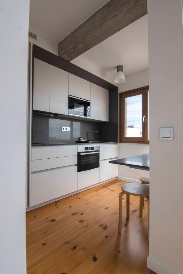 Vivienda El Cipres. Terraza Con Espectaculares Vistas Al Mar. Apartment การาชิโก ภายนอก รูปภาพ