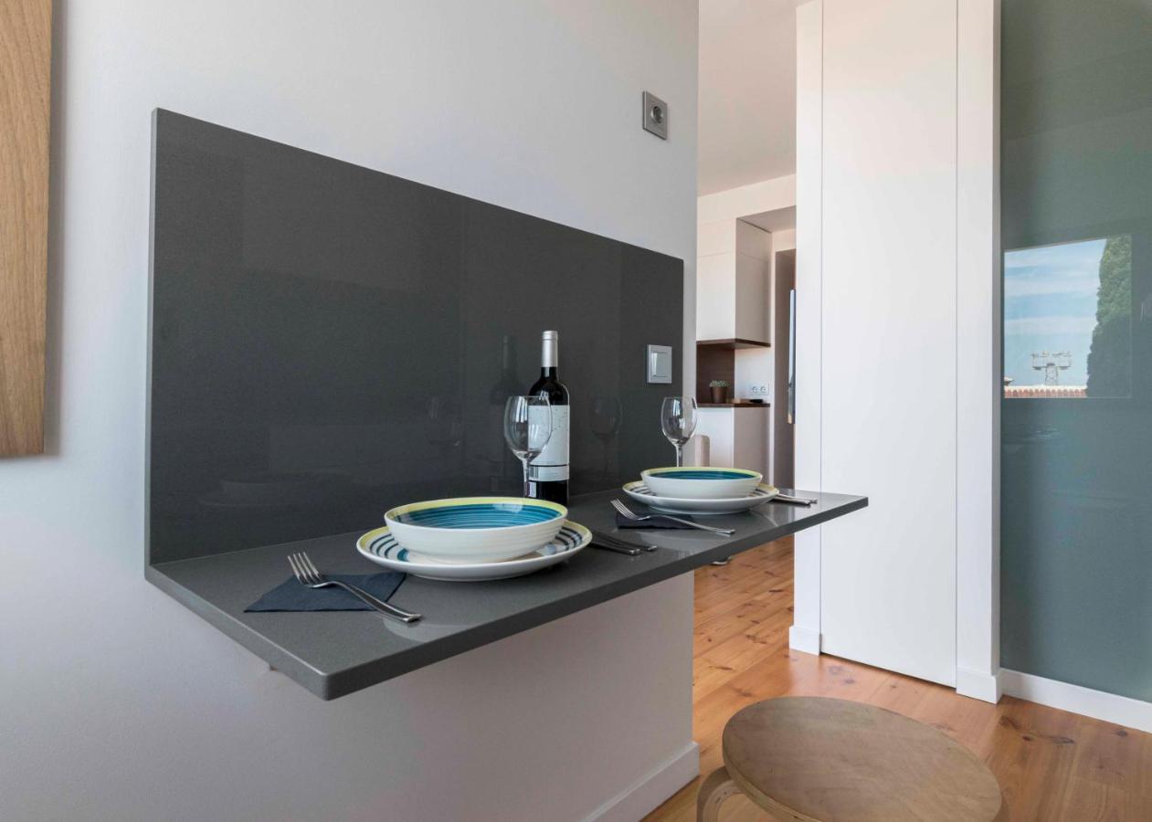 Vivienda El Cipres. Terraza Con Espectaculares Vistas Al Mar. Apartment การาชิโก ภายนอก รูปภาพ